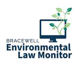 Environmental Law Monitor cover logo