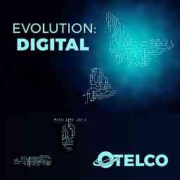 Evolution Digital from OTELCO cover logo