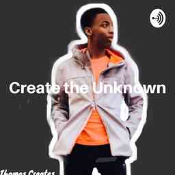 Create The Unknown cover logo