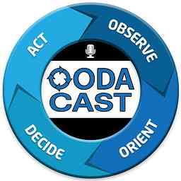 OODAcast logo