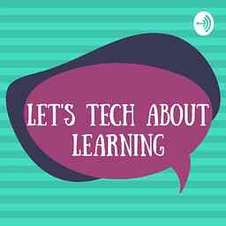 Let's Tech About Learning logo