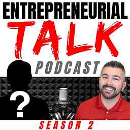 Entrepreneurial Talk Podcast cover logo