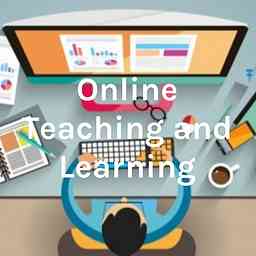 Online Teaching and Learning cover logo