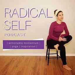 Radical Self Podcast logo
