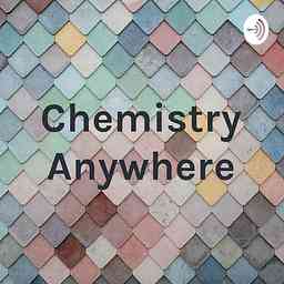 Chemistry Anywhere cover logo