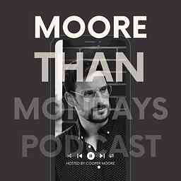 Moore Than Mondays logo