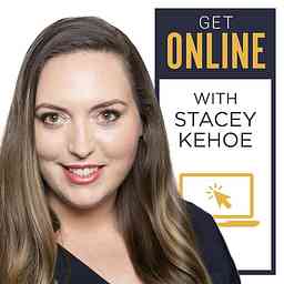 Get Online with Stacey Kehoe cover logo