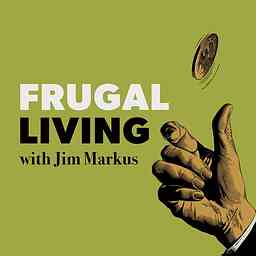 Frugal Living cover logo
