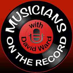 Musicians On The Record logo
