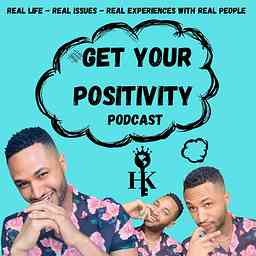 Get Your Positivity cover logo