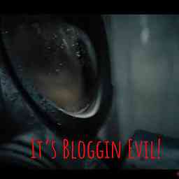 It's Bloggin Evil! cover logo