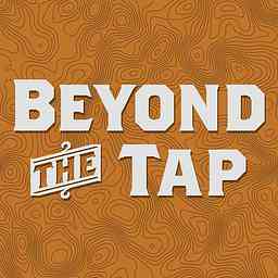 Beyond the Tap cover logo