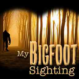 My Bigfoot Sighting cover logo