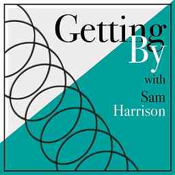 Getting By cover logo