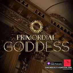 💯“PRIMORDIAL GODDESS” ©KTMUSICPRODUCTIONS cover logo