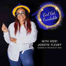 Girl Get Fundable cover logo