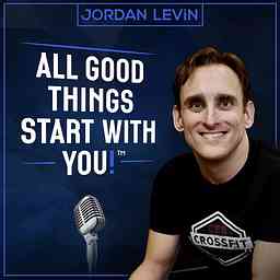 ARCHIVED: All Good Things Start With YOU!™️ cover logo