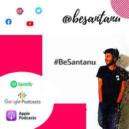 Be Santanu Show logo