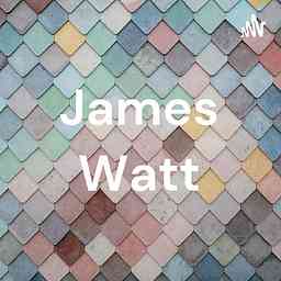 James Watt cover logo