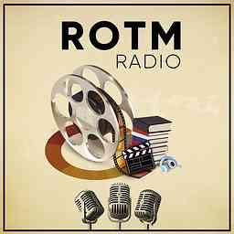 ROTM Radio logo
