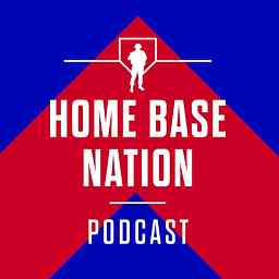 Home Base Nation cover logo