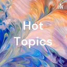 Hot Topics cover logo
