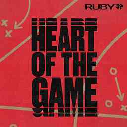 Heart of the Game cover logo