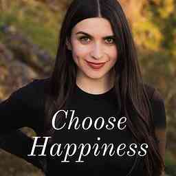 Choose Happiness cover logo