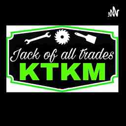 Ktkmproductions cover logo