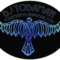 DJ Yodaman's Podcast logo