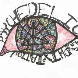 Psychedelic Asphixiation cover logo