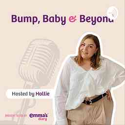 Bump, baby & beyond from Emma's Diary cover logo