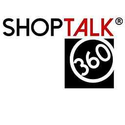 ShopTalk 360 cover logo