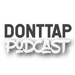 The Donttap Network logo