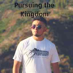 Pursuing the Kingdom cover logo