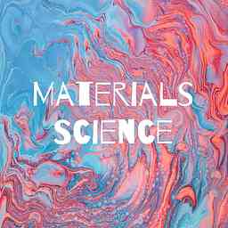 Materials Science cover logo