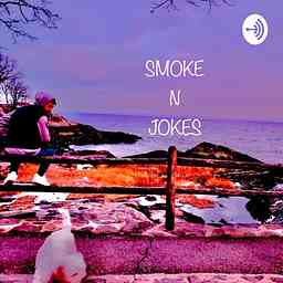 Smoke’n Jokes cover logo