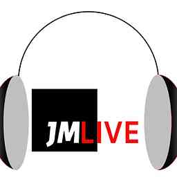 JMLive Podcast cover logo