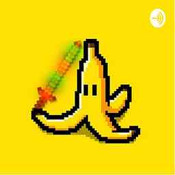 Banana-God cover logo