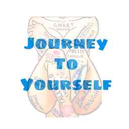 Journey To Yourself cover logo