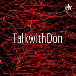 TalkwithDon logo