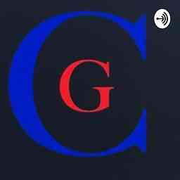 CGPODCAST cover logo