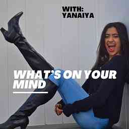 What's On Your Mind cover logo