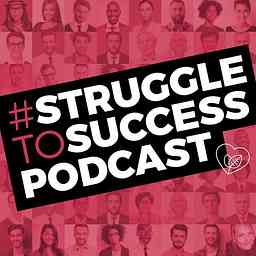 From Struggle to Success cover logo
