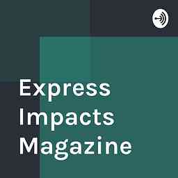 Express Impacts cover logo