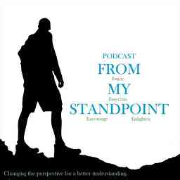 From My Standpoint cover logo