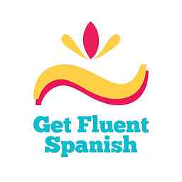 Get Fluent Spanish cover logo
