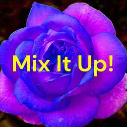 Mix It Up! cover logo