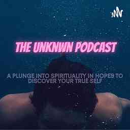 TheUnknwnPodcast cover logo
