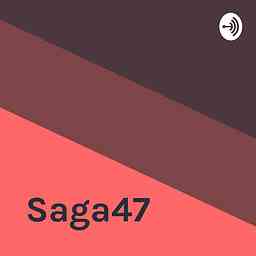 Saga47 logo